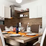 Apartman Deluxe Neli Zadar