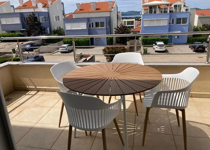 Lejlighed Deluxe Neli