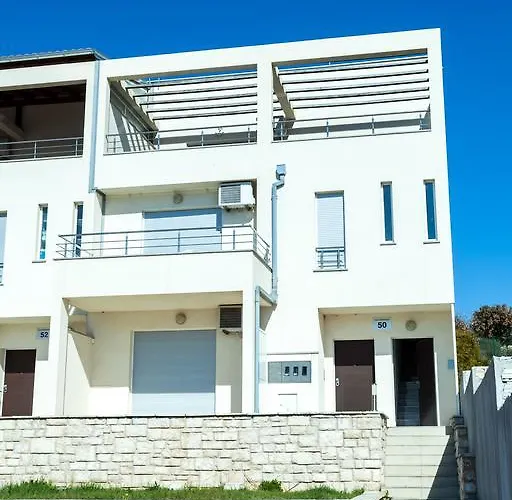 Lägenhet Deluxe Neli