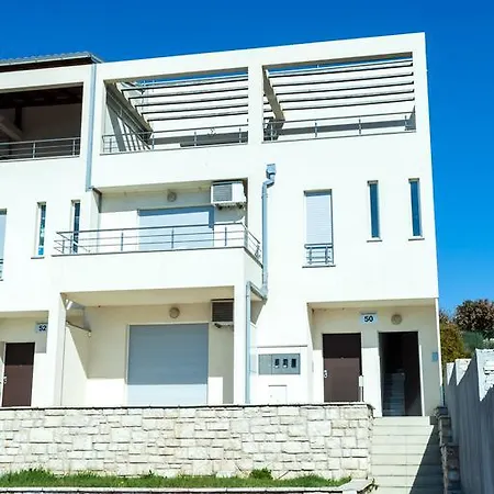 Apartman Deluxe Neli