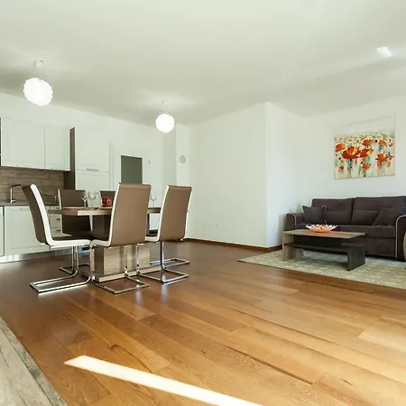 Appartement Deluxe Neli