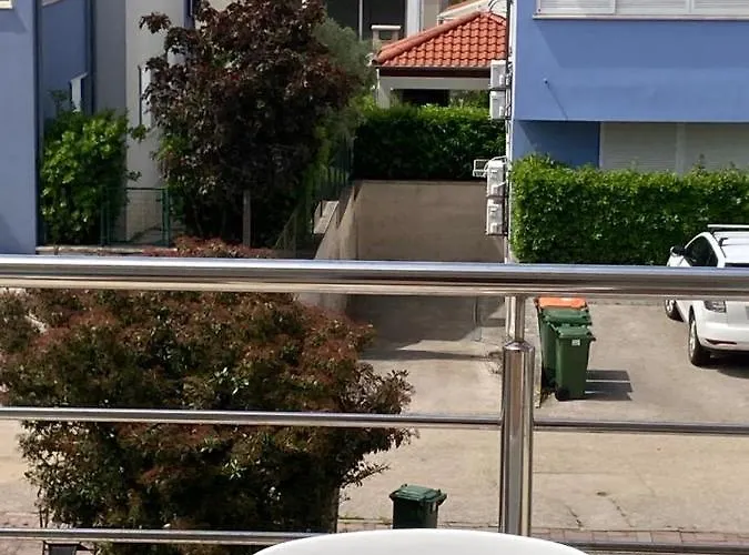 Apartamento Deluxe Neli Zadar